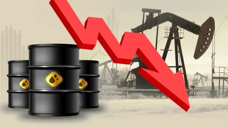 تسجيل انخفاض في أسعار النفط
