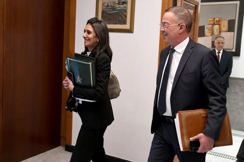 مشروع مالية 2026 يقلص حاجيات التمويل بـ23% مقارنة بالسنة الماضية