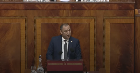 مزور.. المنتوجات الصناعية تمثل أزيد من 86 % من الصادرات المغربية