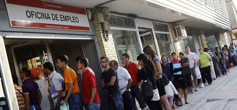 ما يفوق 305 آلاف مغربي سجلوا بالضمان الاجتماعي في إسبانيا