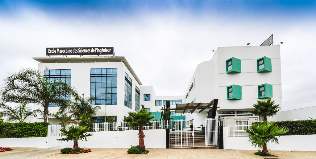 المغرب يشارك بثلاث اختراعات في معرض إسطنبول الدولي