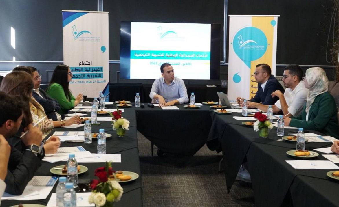 حماية القدرة الشرائية.. الشبيبة التجمعية تدعم الإجراءات الحكومية