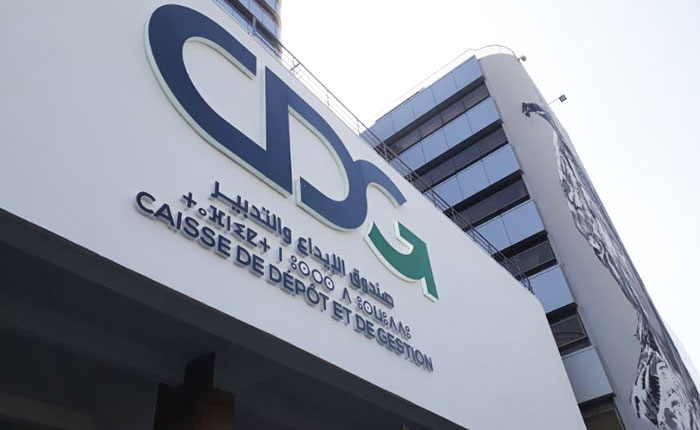 "سيديجي أنفست" تعتزم الاستثمار في تطبيق لتحويل الأموال بالهاتف المحمول