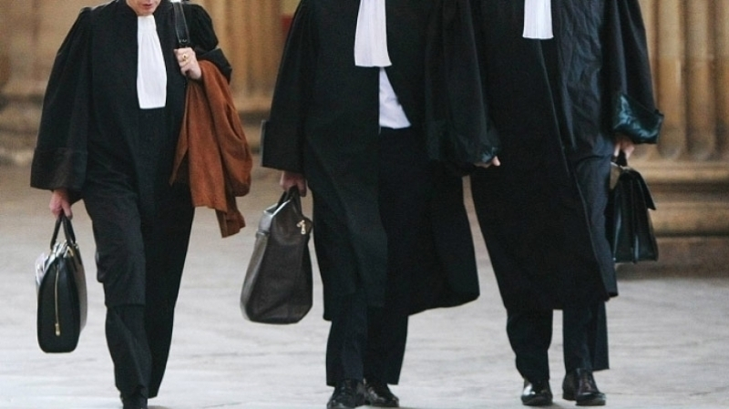 رسميا.. هذا موعد مباراة المحاماة وصيغة الاختبار الجديدة