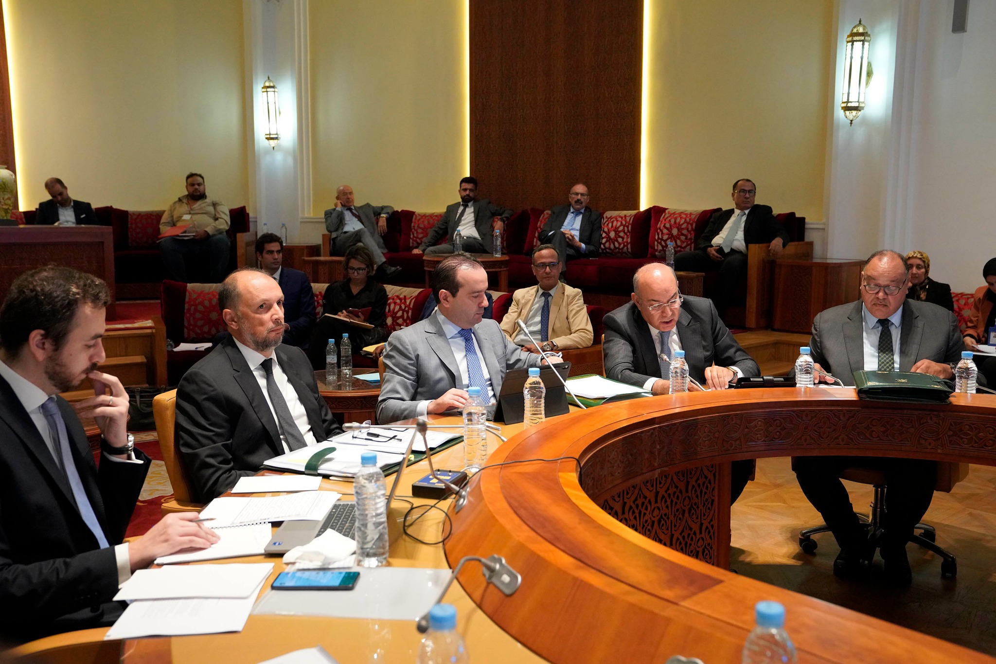 الحكومة تشجع المستثمرين عبر دعمهم بأثر رجعي