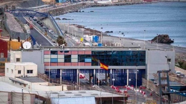 سبتة ومليلية تريدان إنشاء منطقة اقتصادية لتقليل الاعتماد على المغرب