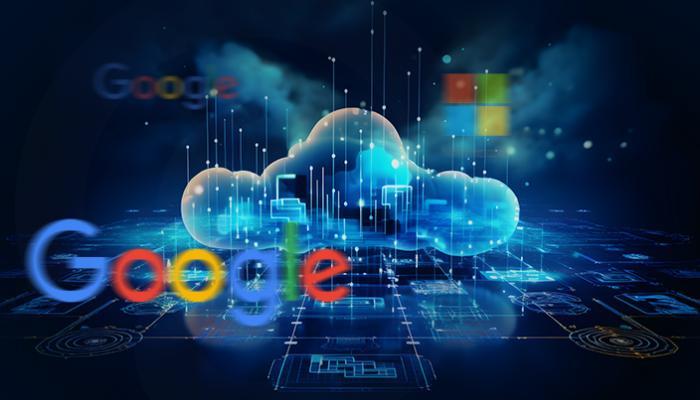 إنفاق 9 مليارات دولار لتوسيع بنية الذكاء الاصطناعي