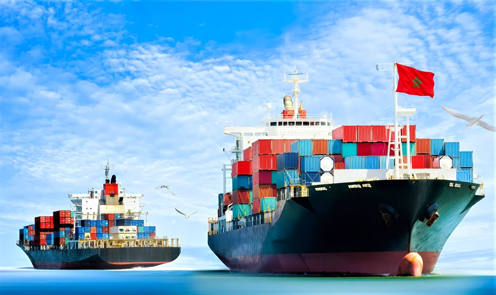 الفوسفاط والسيارات يضعان المغرب ضمن أقوى 10 دول مصدرة في إفريقيا