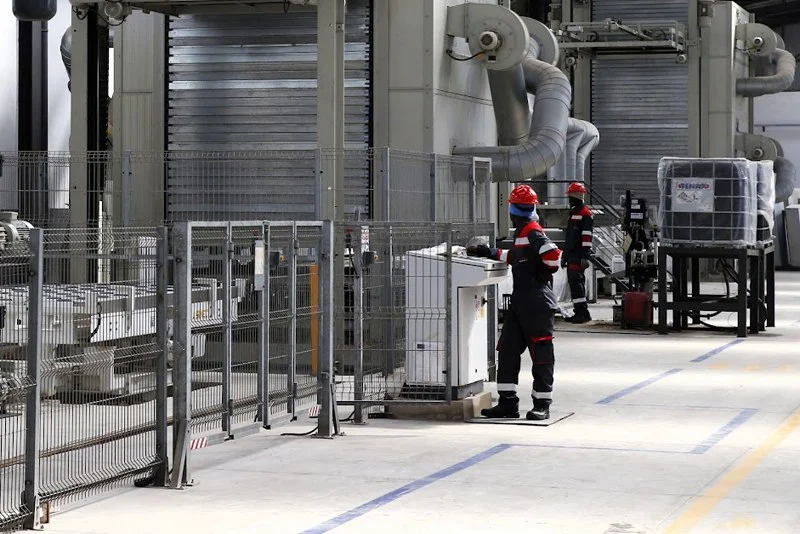 تراجع طفيف في الرقم الاستدلالي لأسعار الإنتاج الصناعي خلال دجنبر 2025