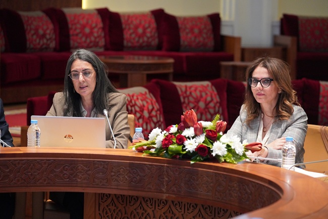 لجنة المالية تصادق على مشروع قانون OPCVM رغم رفض تعديلات النواب