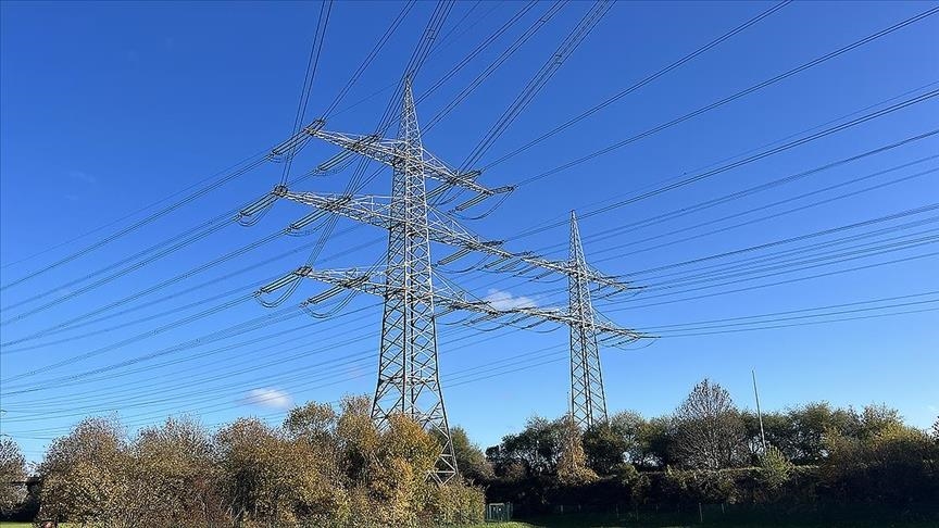 ارتفاع إنتاج الطاقة الكهربائية بـ 6,1% خلال النصف الأول من 2025