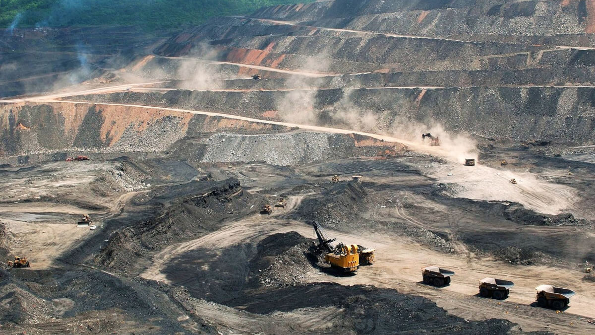 المغرب ضمن أفضل 15 وجهة عالمية للاستثمار في التعدين