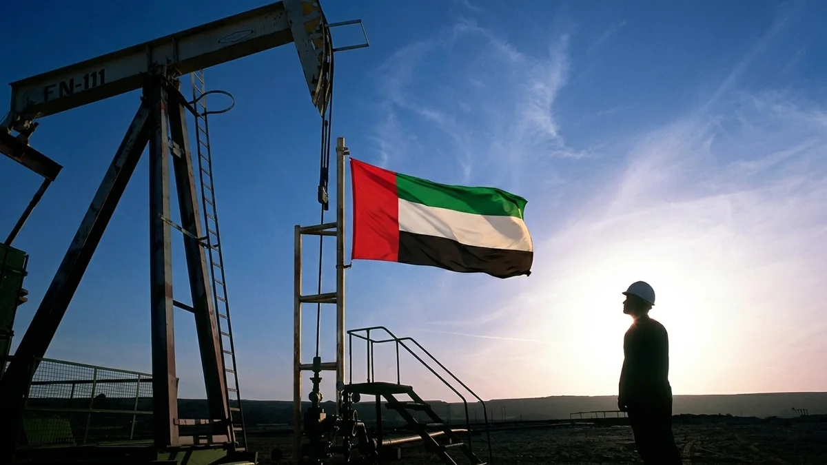 محلل أسواق لدى إيتورو: خروج الإمارات من أوبك عزز ثقة المستثمرين بأسهم الطاقة في أبوظبي