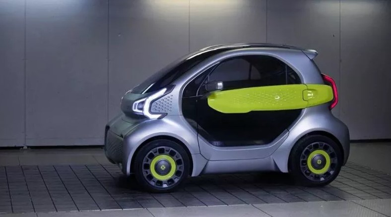 شركة صينية تفاوض لإنتاج سيارة كهربائية بالمغرب ابتداء من 2024