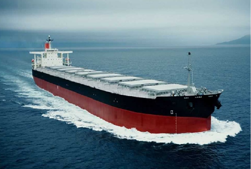 بقيمة 20 مليار.. المغرب يقتني ناقلة نفط عملاقة