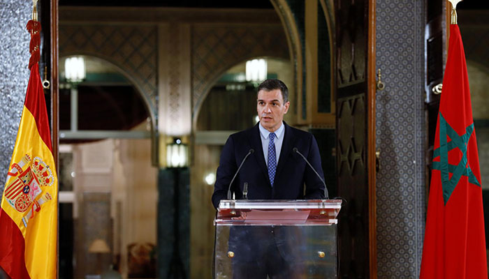 ردا على حملة التشكيك.. بيدرو سانشيز يجدد تأكيد دور المغرب في استعادة الكهرباء بسرعة