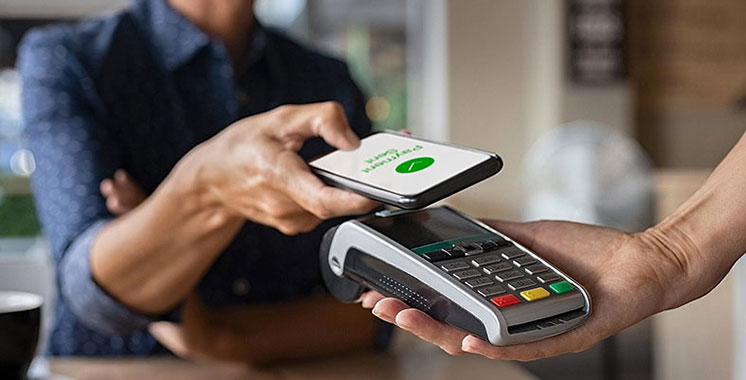 4.9 ملايين معاملة بالمحافظ الإلكترونية