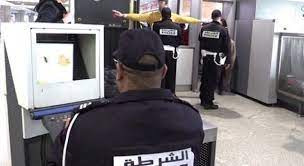 مطار محمد الخامس .. توقيف 7 مواطنين أجانب يشتبه ارتباطهم بشبكة دولية للاتجار في البشر