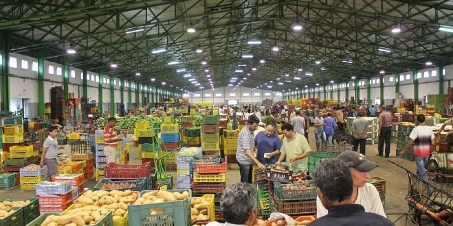 فاس مكناس: أسعار البيع بالتقسيط للخضروات والفواكه والأسماك واللحوم