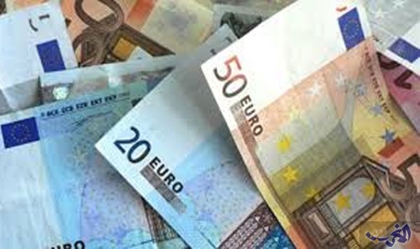 سعر صرف الأورو يواصل صعوده أمام الدرهم مع بداية الأسبوع