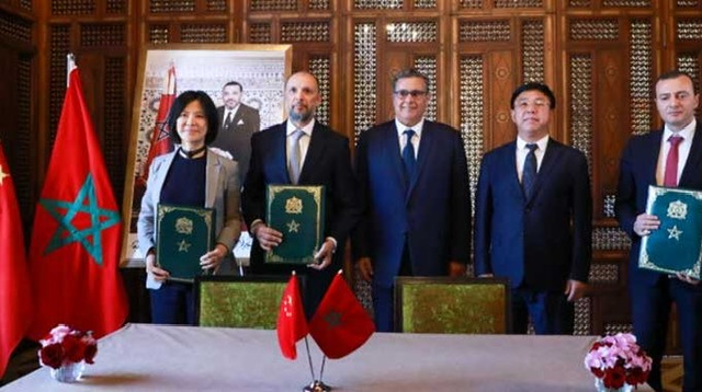 "جيتكس أفريقيا".. مذكرات تفاهم بـ32 مليارا ستحدث 600 منصب شغل مباشر بحلول 2026