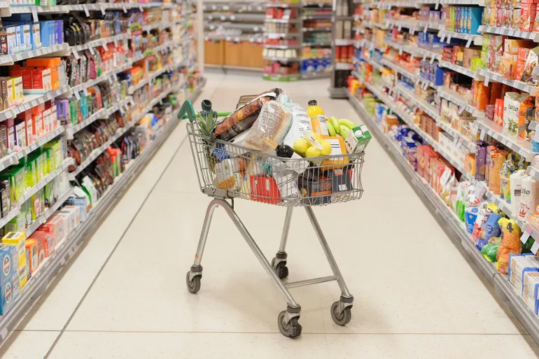 استهلاك الأسر والاستثمار يدعمان نمو الاقتصاد الوطني في 2025