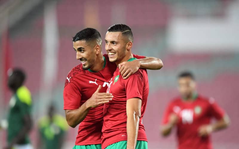 عاجل: المنتخب المغربي يهزم جزر القمر ويقترب من الدور الثاني بكأس أفريقيا