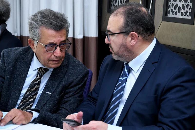 حركة “ضمير” تدعو إلى إصلاحات عميقة في قطاعات حيوية كالصحة والطاقة