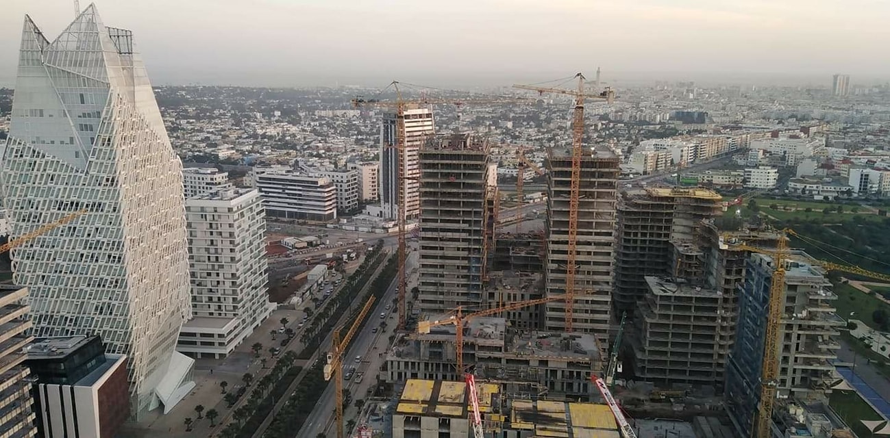 الدار البيضاء الرابعة عربيا في استقطاب رؤوس الأموال "المجازفة"