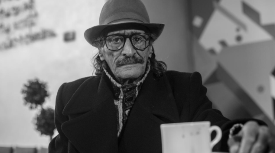 وفاة الكوميدي نور الدين بكر عن عمر 70 سنة