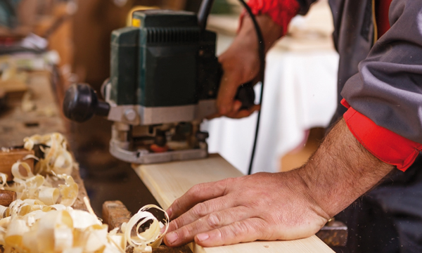 أزيد من 70% من المقاولات المغربية غير مهيكلة