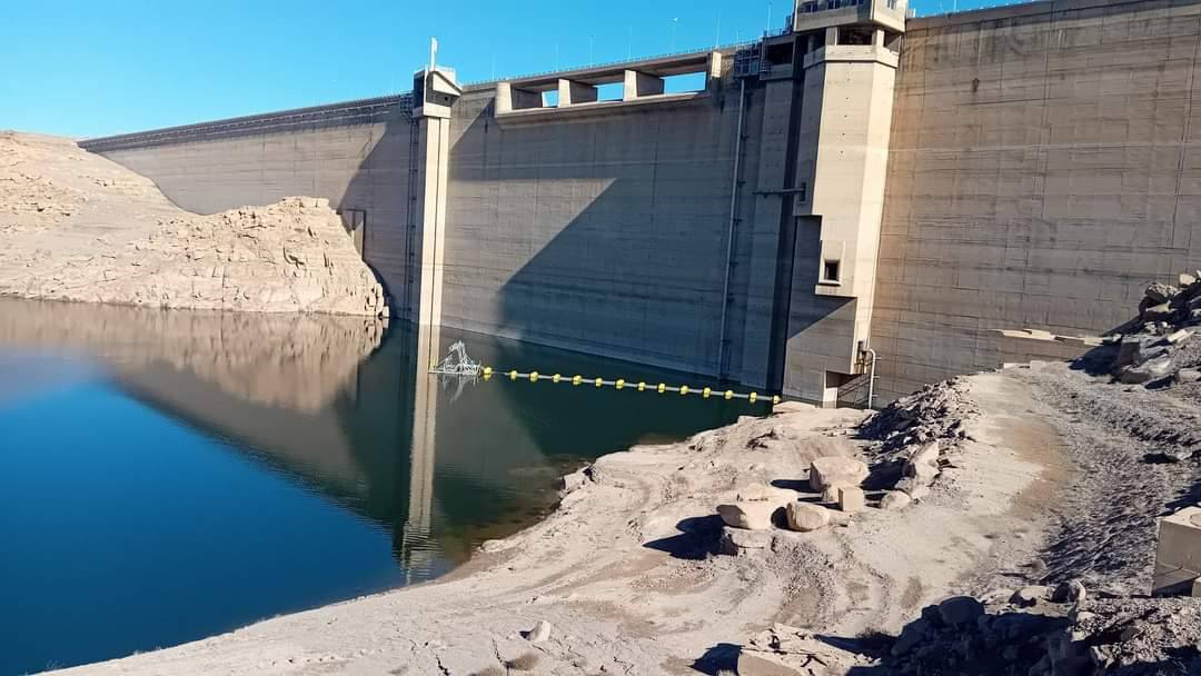 نسبة ملء سدود المملكة تبلغ 69,5 في المائة
