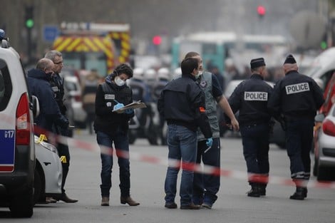 بناءا على معلومات مغربية.. بلجيكا توقف مشتبها به في التخطيط لمشروع إرهابي