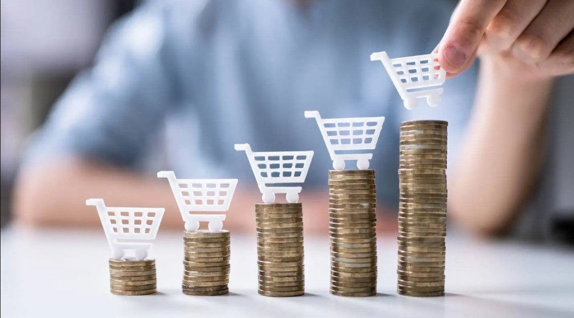 مسار متأرجح للضخم في المغرب من الارتفاع إلى التباطؤ بعد فبراير الماضي + إنفوغراف