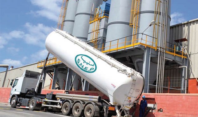 رقم معاملات "سنيب" يقفز بـ2.3 %