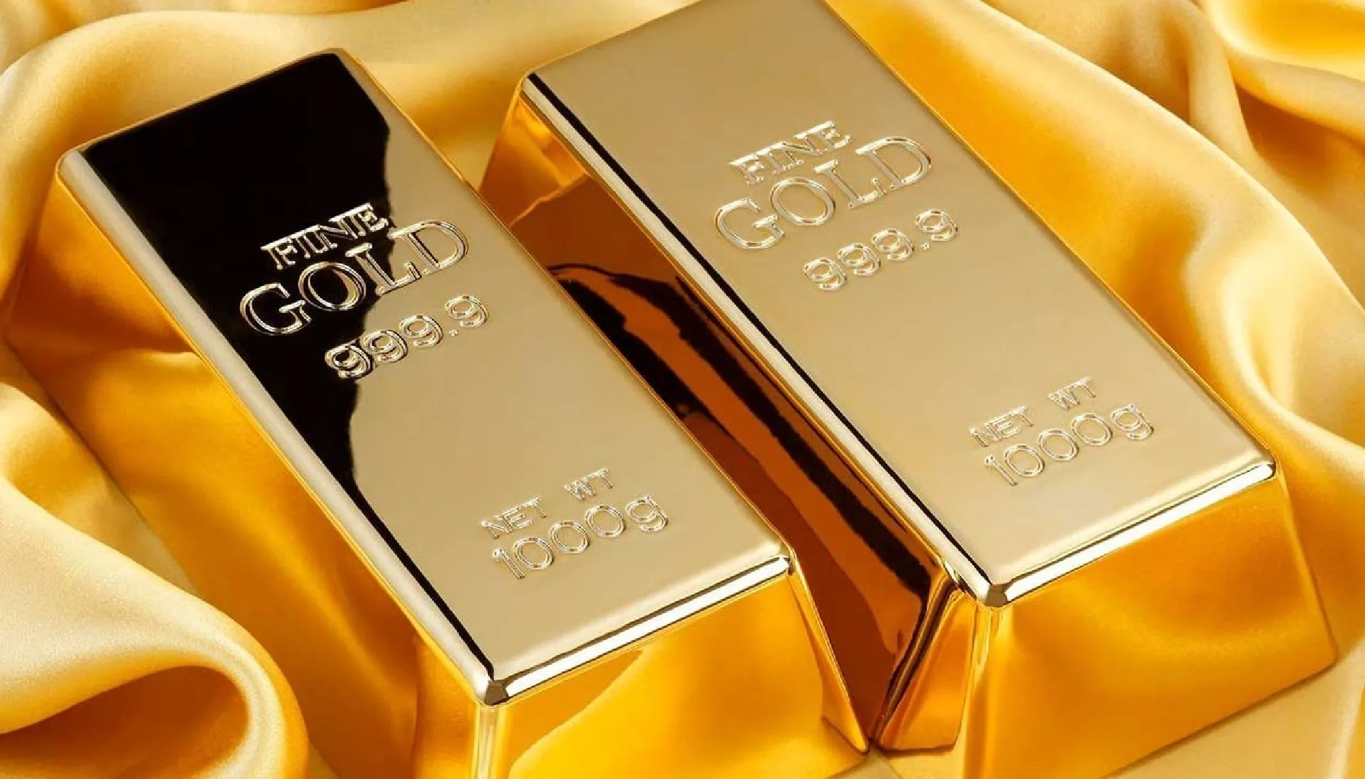 الذهب يحافظ على استقراره وسط ترقب بيانات التضخم الأمريكية