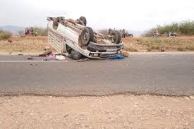 مصرع 4 نساء وإصابة أخريات في حادثة سير ضواحي أكادير