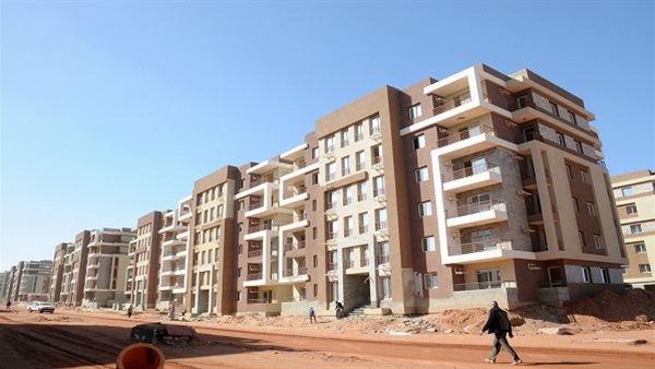 أسعار الشقق تتراجع بناقص 0.3 %