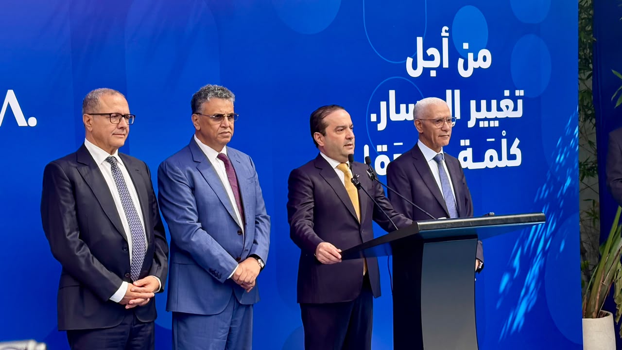 المنصوري تستهل مشاورات تشكيل الحكومة بلقاء التجمع الوطني للأحرار