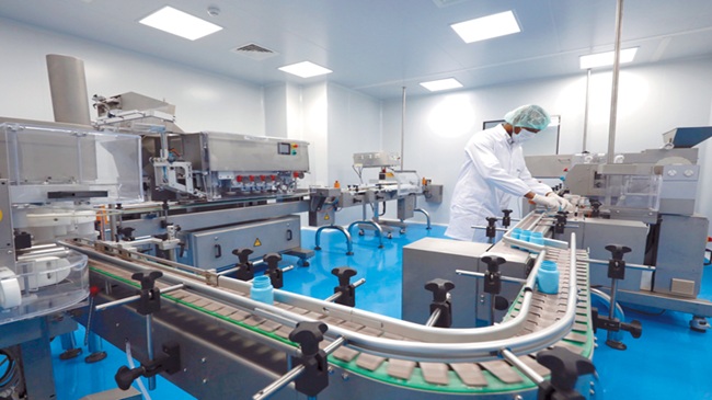 قطب أوروبي يعتزم إحداث منظومة صيدلانية بالمغرب