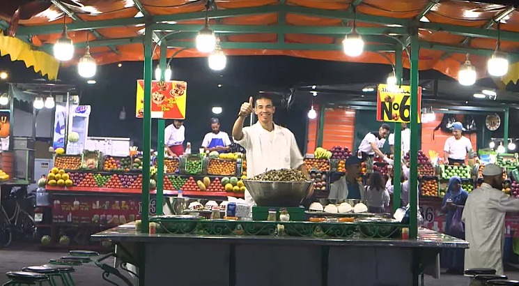 زلزال الحوز.. هكذا أظهر المغرب مقاومته وطموحه في السياحة