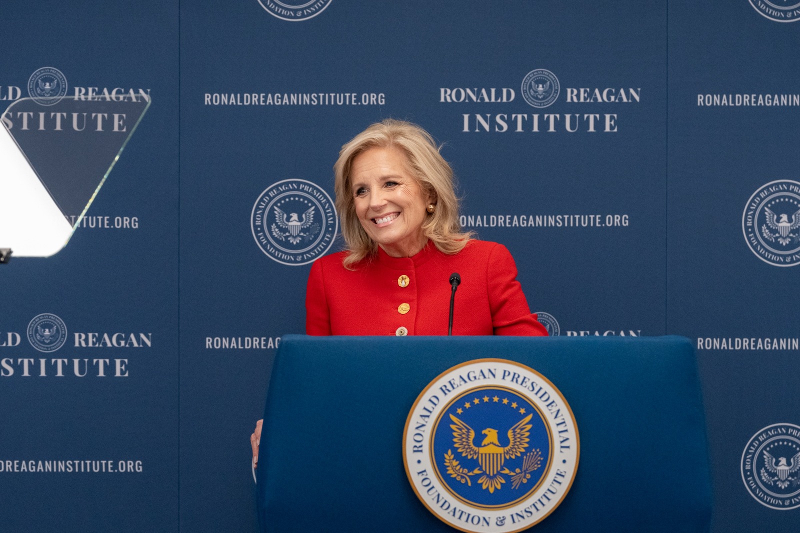 السيدة الأولى للولايات المتحدة تزور المغرب قريبا