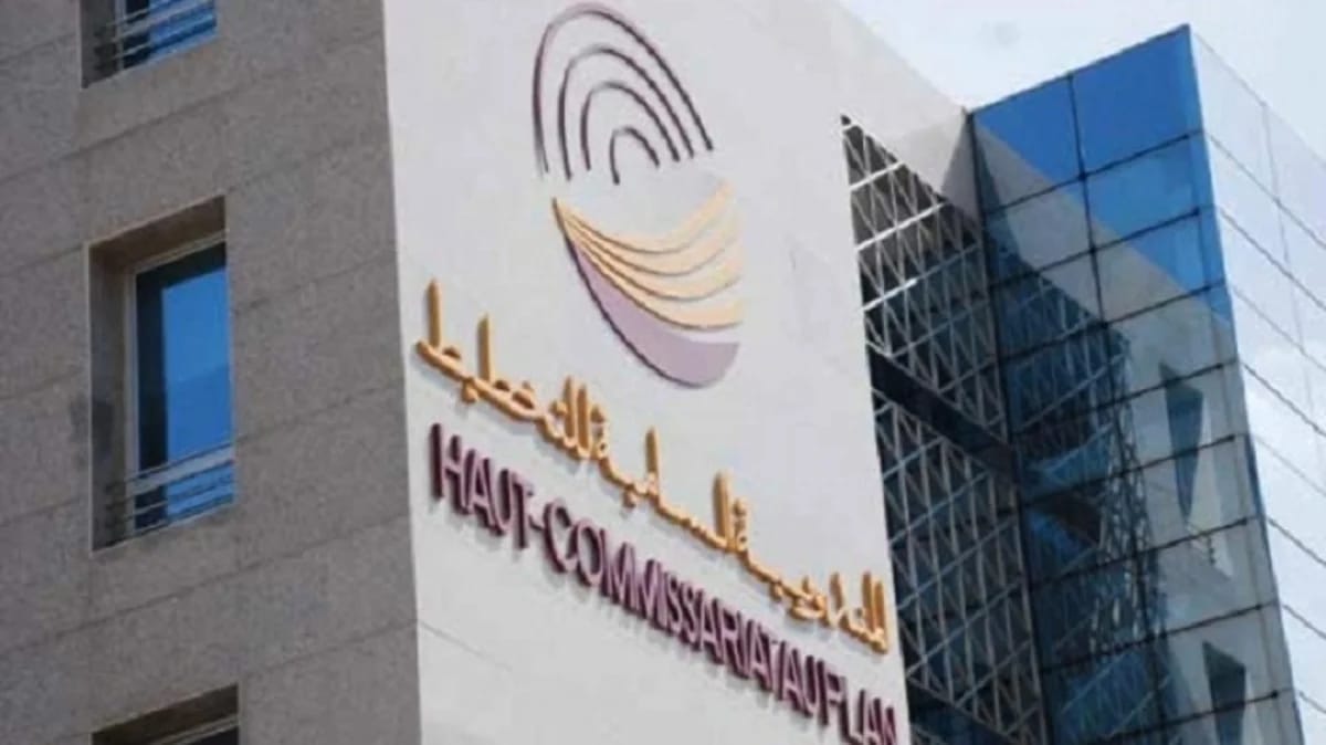 مندوبية التخطيط تحين حسابات التجارة الخارجية