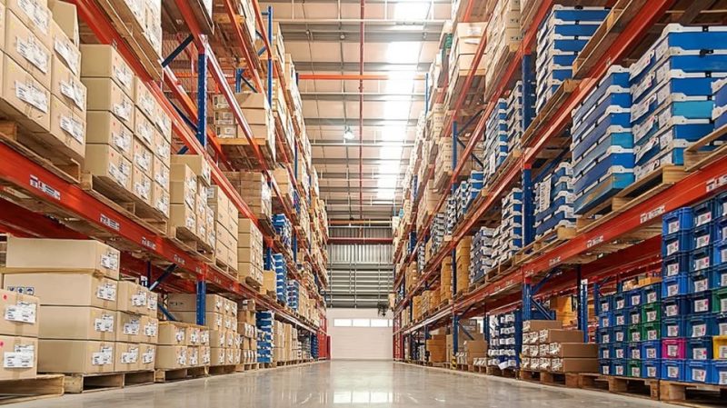 ارتفاع مبيعات الجملة لدى 27% من المقاولات في الفصل الثاني 2025