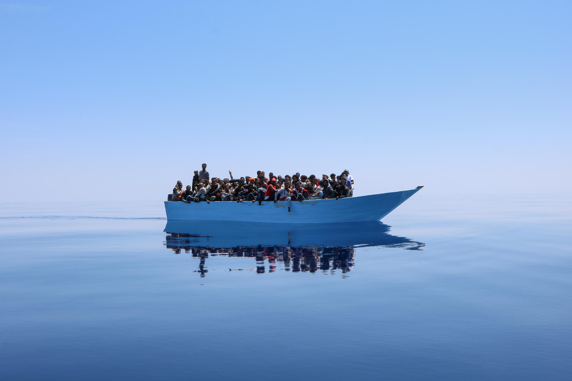 الهجرة غير النظامية بالمغرب.. كلفة أمنية متصاعدة واستراتيجية تعزز تدبير المخاطر عبر الحدود