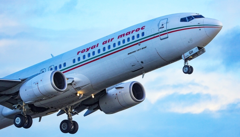 “لارام” تعزز شبكتها بإطلاق خط مباشر بين أليكانتي والدار البيضاء