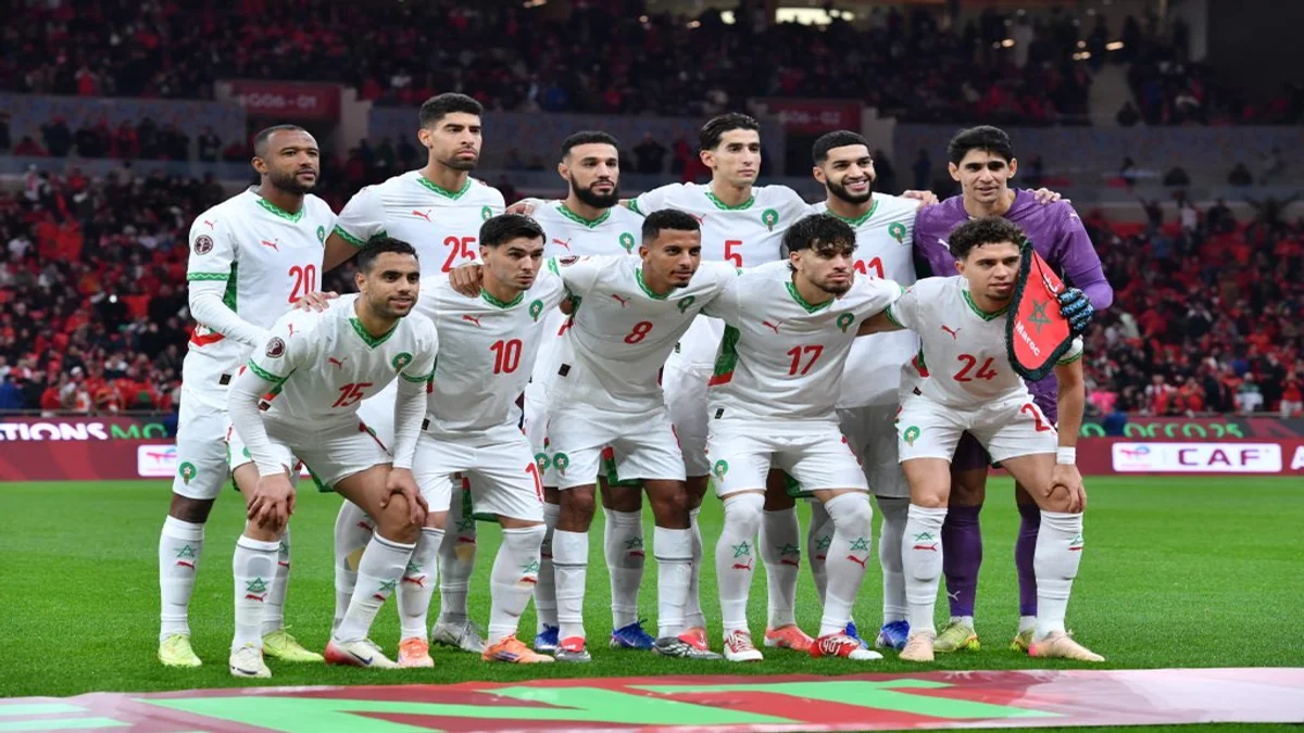 تصنيف يضع المغرب ضمن أبرز المرشحين للتويج بكأس العالم 2026
