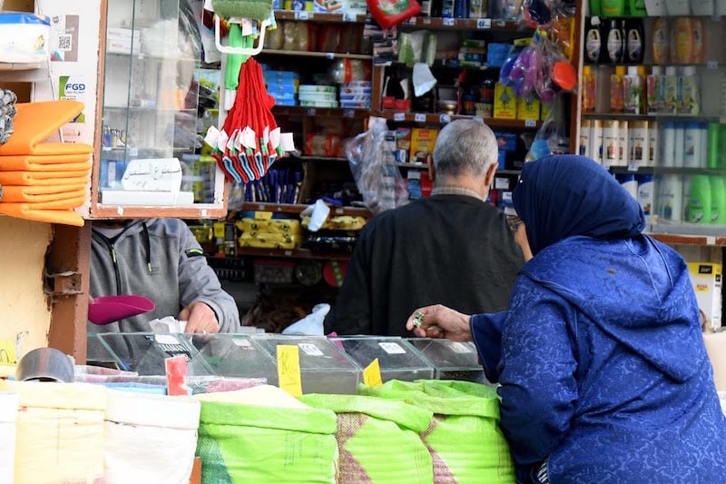 حجم الدعم المخصص للمواد الأساسية تجاوز 100 مليار درهم