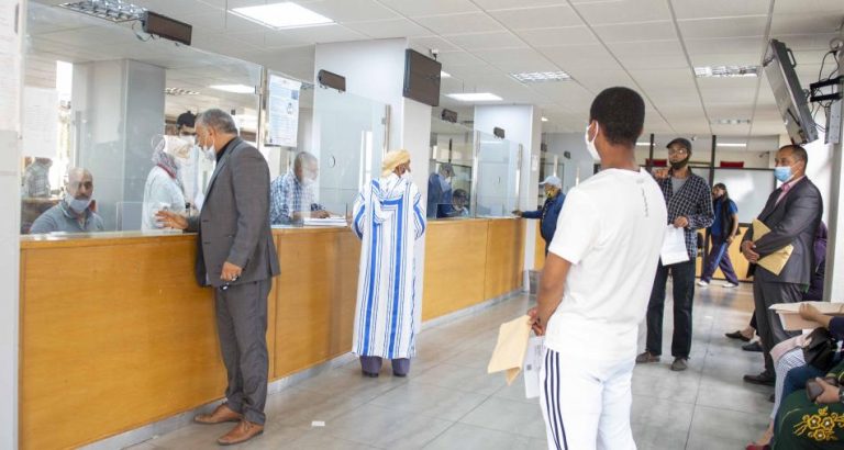 الجماعات الترابية تحقق فائضا بـ 740 مليار