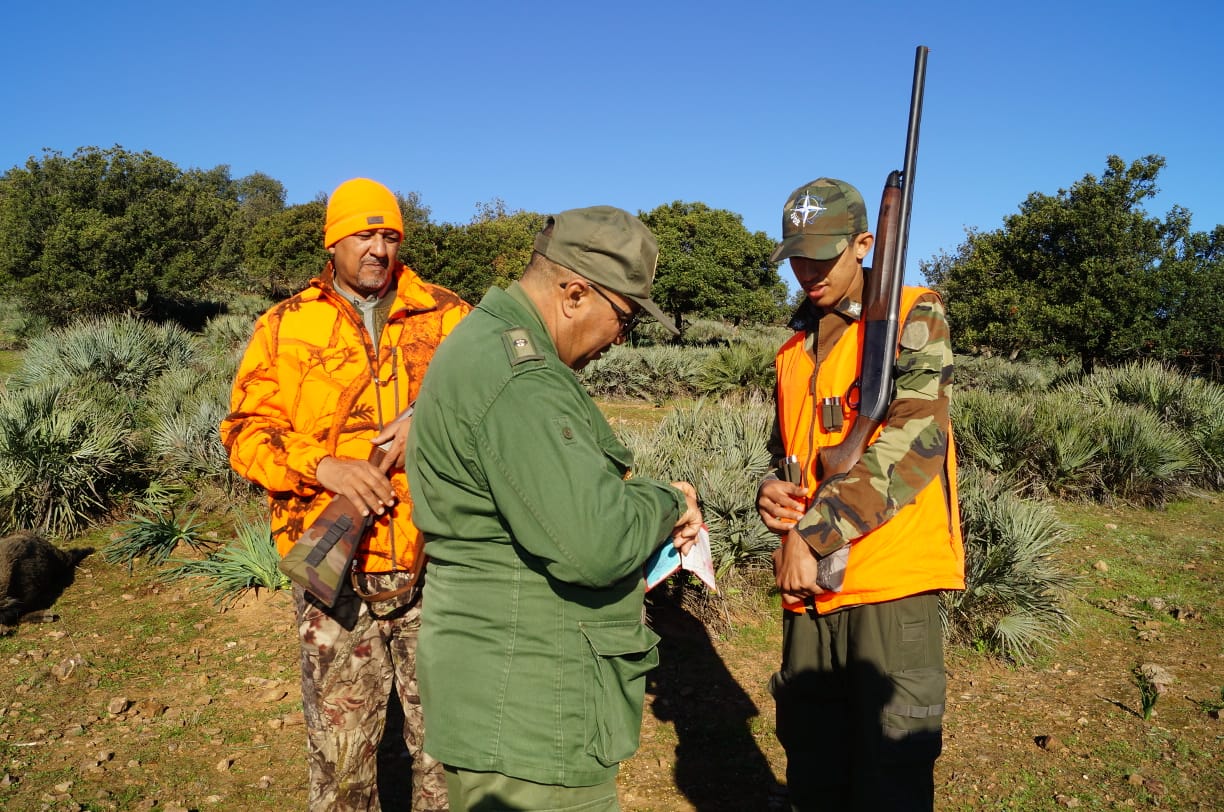 رواج أنشطة القنص يقفز إلى 100 مليار